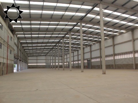 Depósito-Galpão, 9088 m² - Foto 2