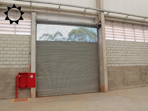 Depósito-Galpão, 9088 m² - Foto 3