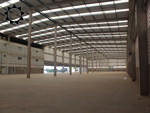 Depósito-Galpão, 9088 m² - Foto 4
