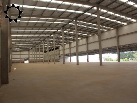 Depósito-Galpão, 9088 m² - Foto 6