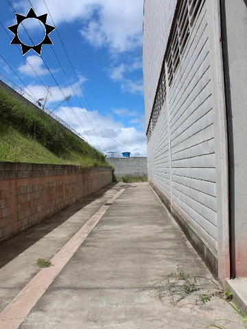 Depósito-Galpão, 9088 m² - Foto 15