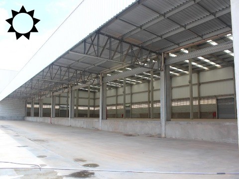 Depósito-Galpão, 9088 m² - Foto 23