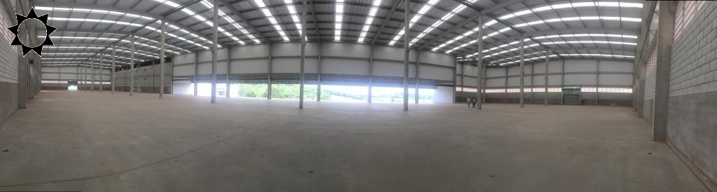 Depósito-Galpão, 9088 m² - Foto 1
