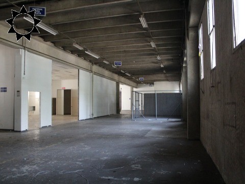 Depósito-Galpão, 2194 m² - Foto 2