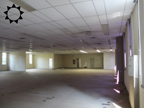Depósito-Galpão, 2194 m² - Foto 9