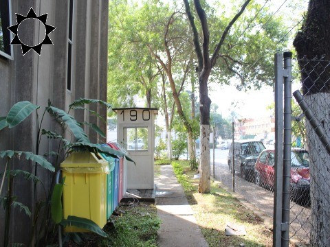 Depósito-Galpão, 2194 m² - Foto 11