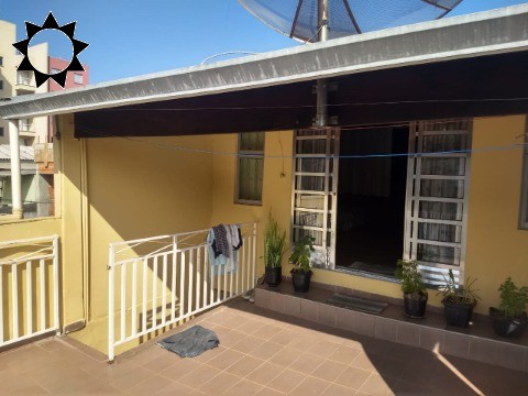 Casa, 2 quartos, 250 m² - Foto 9