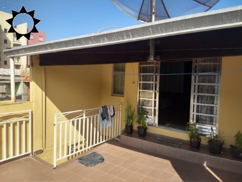 Casa, 2 quartos, 250 m² - Foto 10