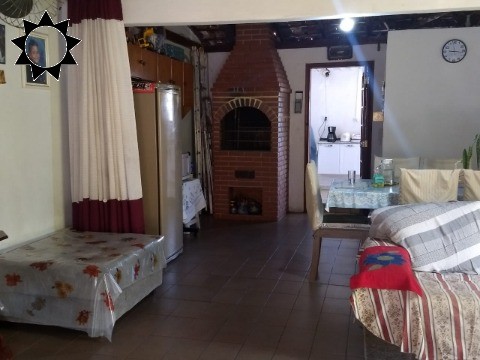 Casa, 2 quartos, 250 m² - Foto 13