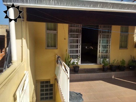 Casa, 2 quartos, 250 m² - Foto 2
