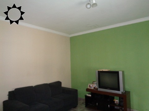 Casa, 3 quartos, 100 m² - Foto 2