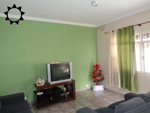 Casa, 3 quartos, 100 m² - Foto 1