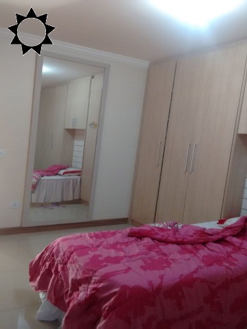Casa, 3 quartos, 145 m² - Foto 10