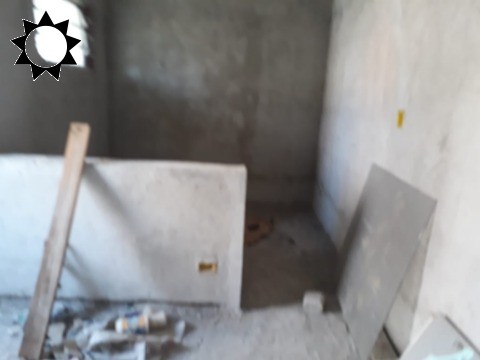 Casa, 1 quarto, 80 m² - Foto 6