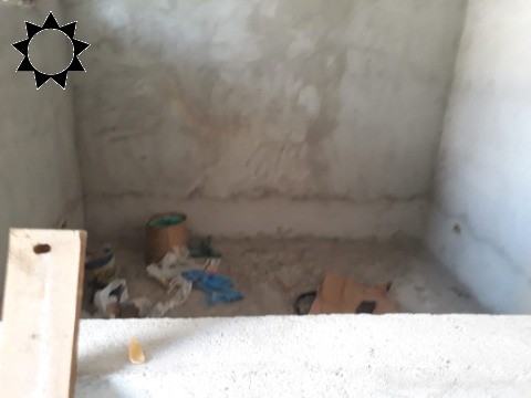 Casa, 1 quarto, 80 m² - Foto 14