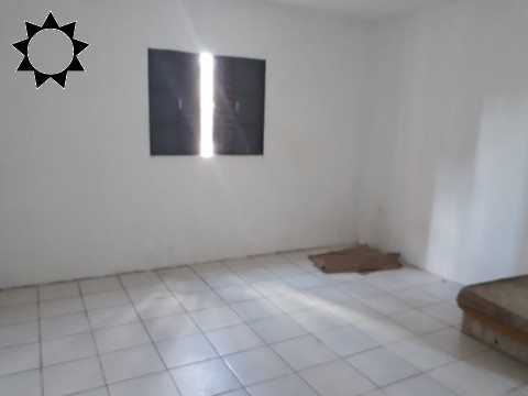Casa, 1 quarto, 80 m² - Foto 1