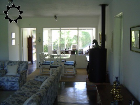 Sítio, 6 quartos, 240 m² - Foto 4