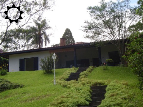 Sítio, 6 quartos, 240 m² - Foto 6