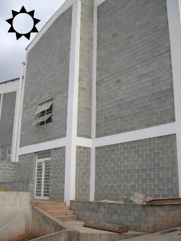 Depósito-Galpão, 807 m² - Foto 13