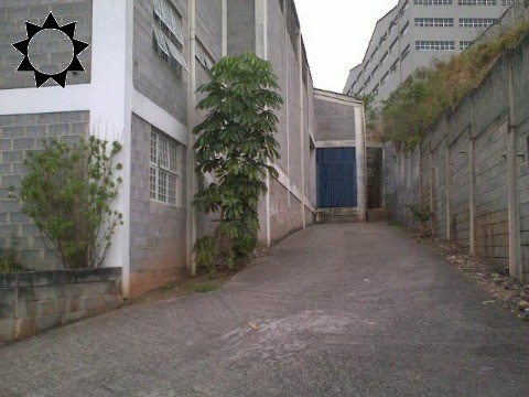 Depósito-Galpão, 807 m² - Foto 14