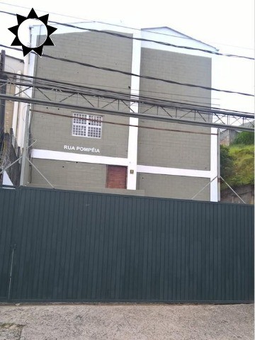 Depósito-Galpão, 807 m² - Foto 16