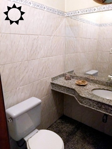 Casa, 3 quartos, 221 m² - Foto 28