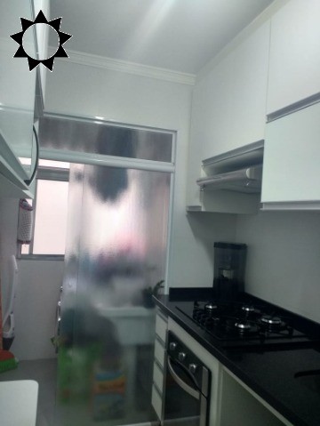 Apartamento, 2 quartos, 57 m² - Foto 2