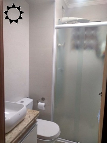 Apartamento, 2 quartos, 57 m² - Foto 11