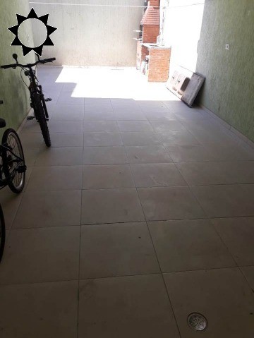 Casa, 3 quartos, 125 m² - Foto 7