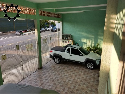 Casa, 2 quartos, 257 m² - Foto 7