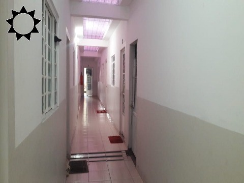Prédio Inteiro, 938 m² - Foto 1