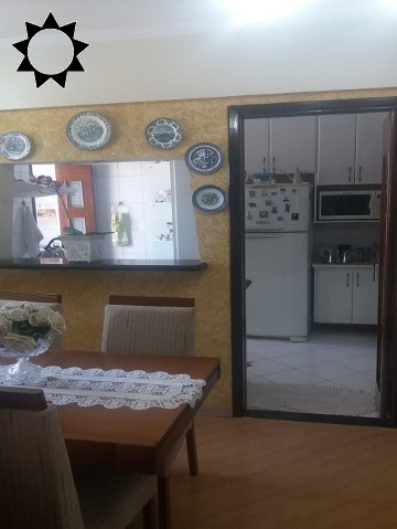 Apartamento, 3 quartos, 75 m² - Foto 2