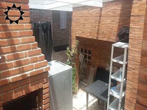Casa, 4 quartos, 200 m² - Foto 2