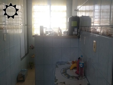Casa, 4 quartos, 200 m² - Foto 13