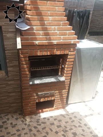Casa, 4 quartos, 200 m² - Foto 15