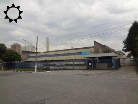 Depósito-Galpão, 14700 m² - Foto 1