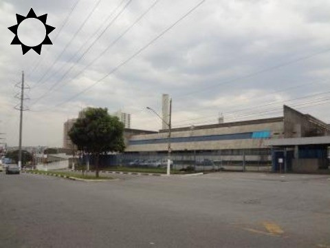 Depósito-Galpão, 14700 m² - Foto 3