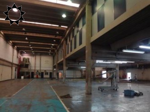 Depósito-Galpão, 14700 m² - Foto 14