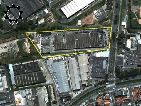 Depósito-Galpão, 14700 m² - Foto 15