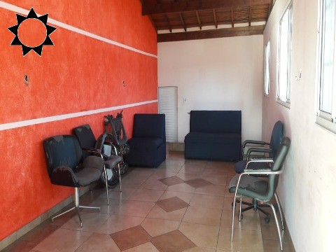 Casa, 3 quartos, 200 m² - Foto 1