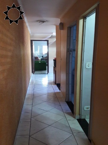 Casa, 3 quartos, 200 m² - Foto 2