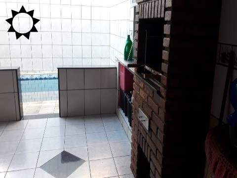 Casa, 3 quartos, 200 m² - Foto 9