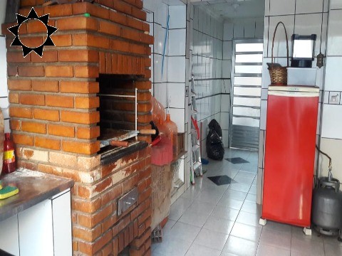 Casa, 3 quartos, 200 m² - Foto 10