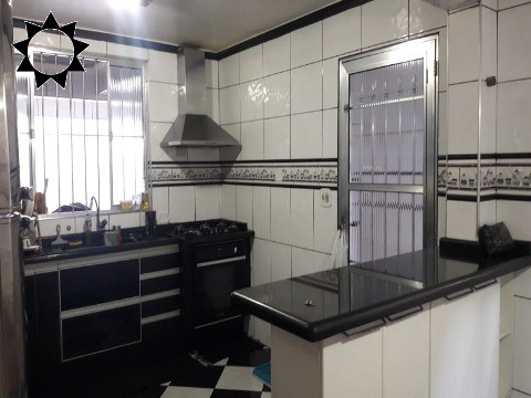 Casa, 3 quartos, 200 m² - Foto 12