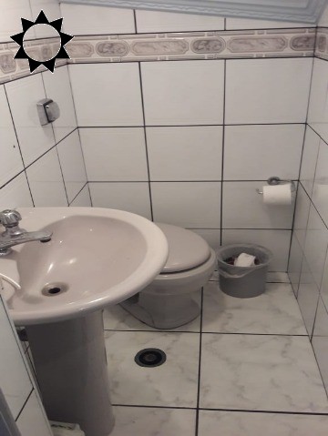 Casa, 3 quartos, 200 m² - Foto 13