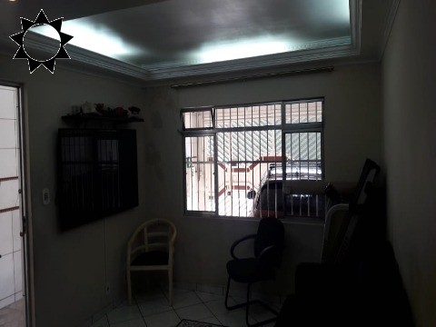 Casa, 3 quartos, 200 m² - Foto 16