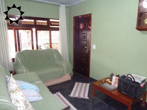 Casa, 2 quartos, 250 m² - Foto 1