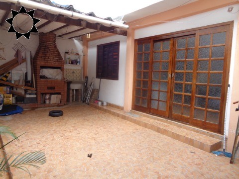 Casa, 2 quartos, 250 m² - Foto 4