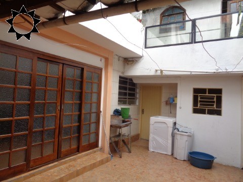 Casa, 2 quartos, 250 m² - Foto 6