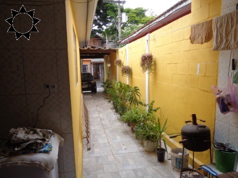 Casa, 2 quartos, 250 m² - Foto 7